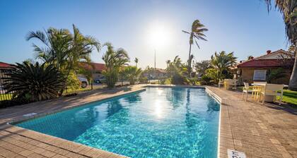 Hospitality Carnarvon, SureStay Collection by Best Western