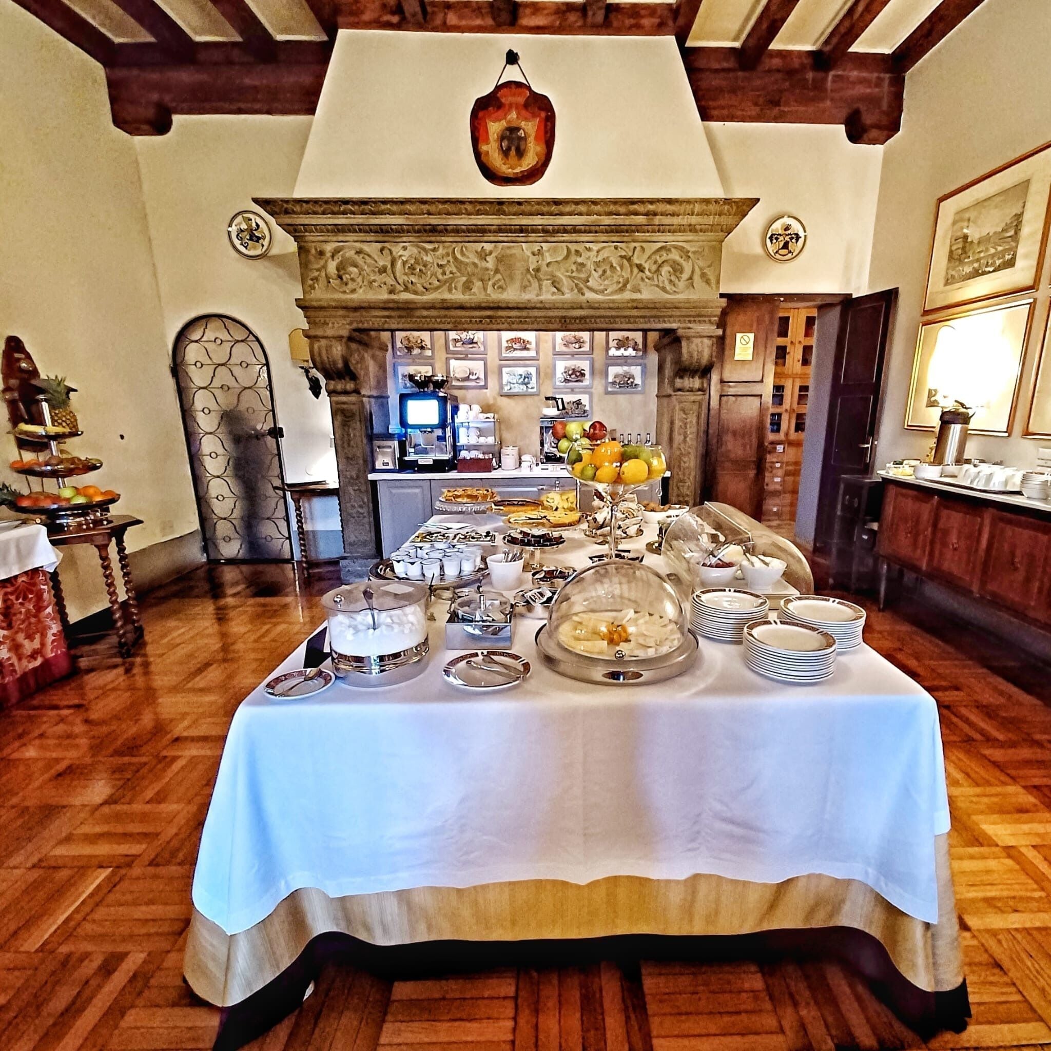 Foto - Park Palace Hotel