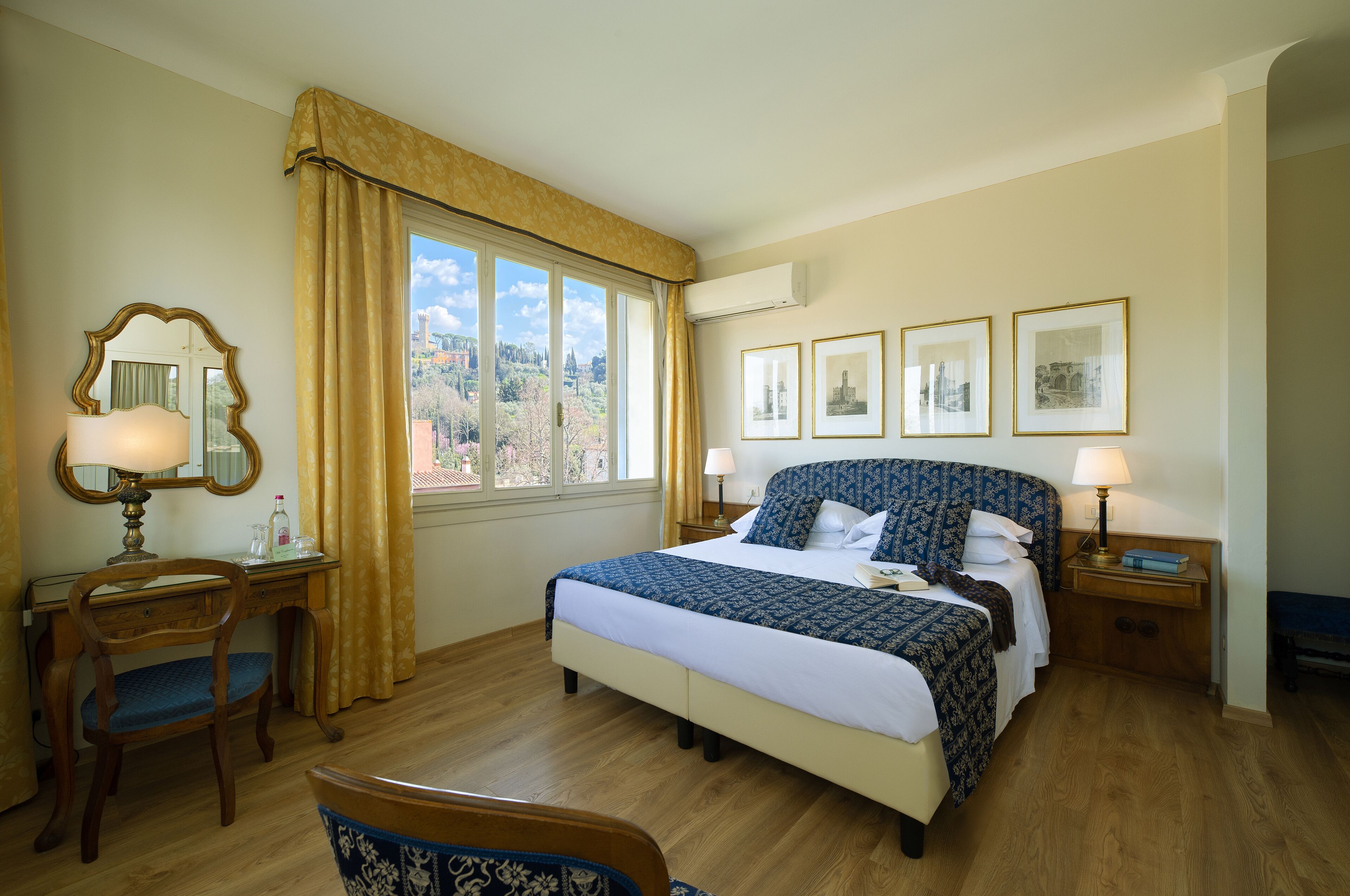 Foto - Park Palace Hotel