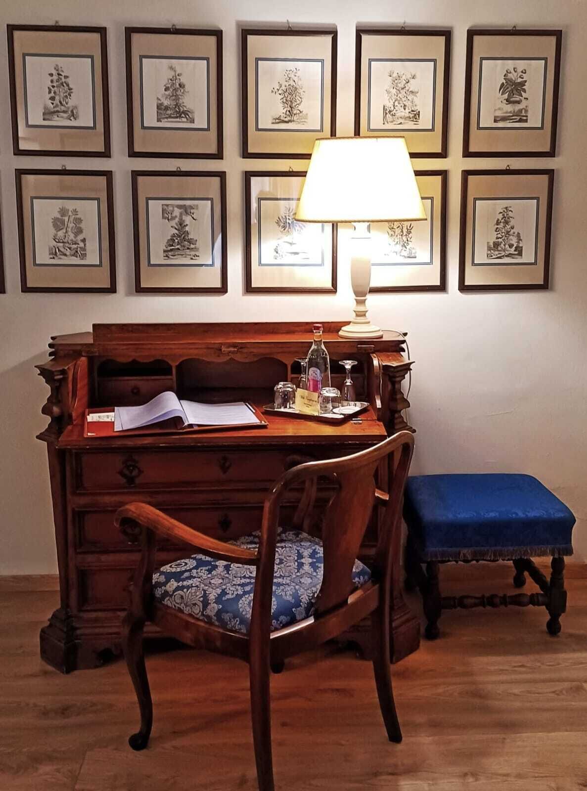 basic double room, annex building | 1 bedroom, minibar, desk, free wifi