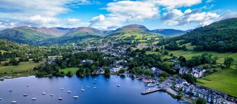 Lakehouse at The Waterhead Inn