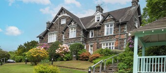 Lakehouse at The Waterhead Inn