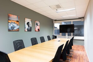 Meeting facility - Scandic Bergen City (Bergen)