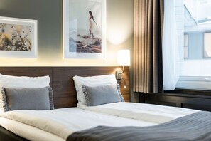 Doppelzimmer, 1 Queen-Bett