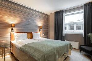 Economy Twin Room