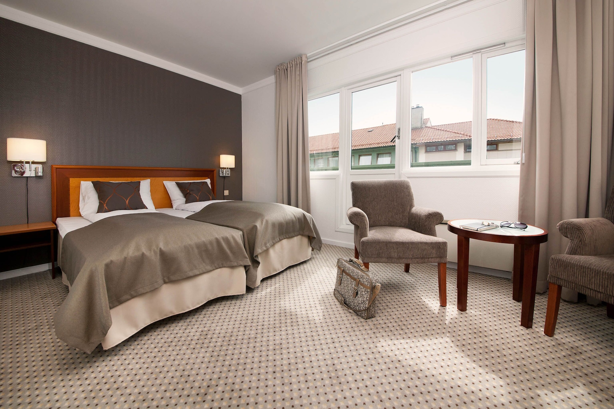 فنادق بتصنيف نجوم (3)