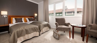 Scandic Bergen City