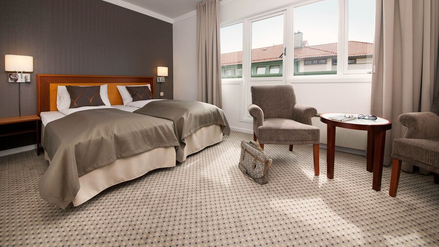 Scandic Bergen City