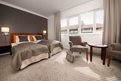 Scandic Bergen City