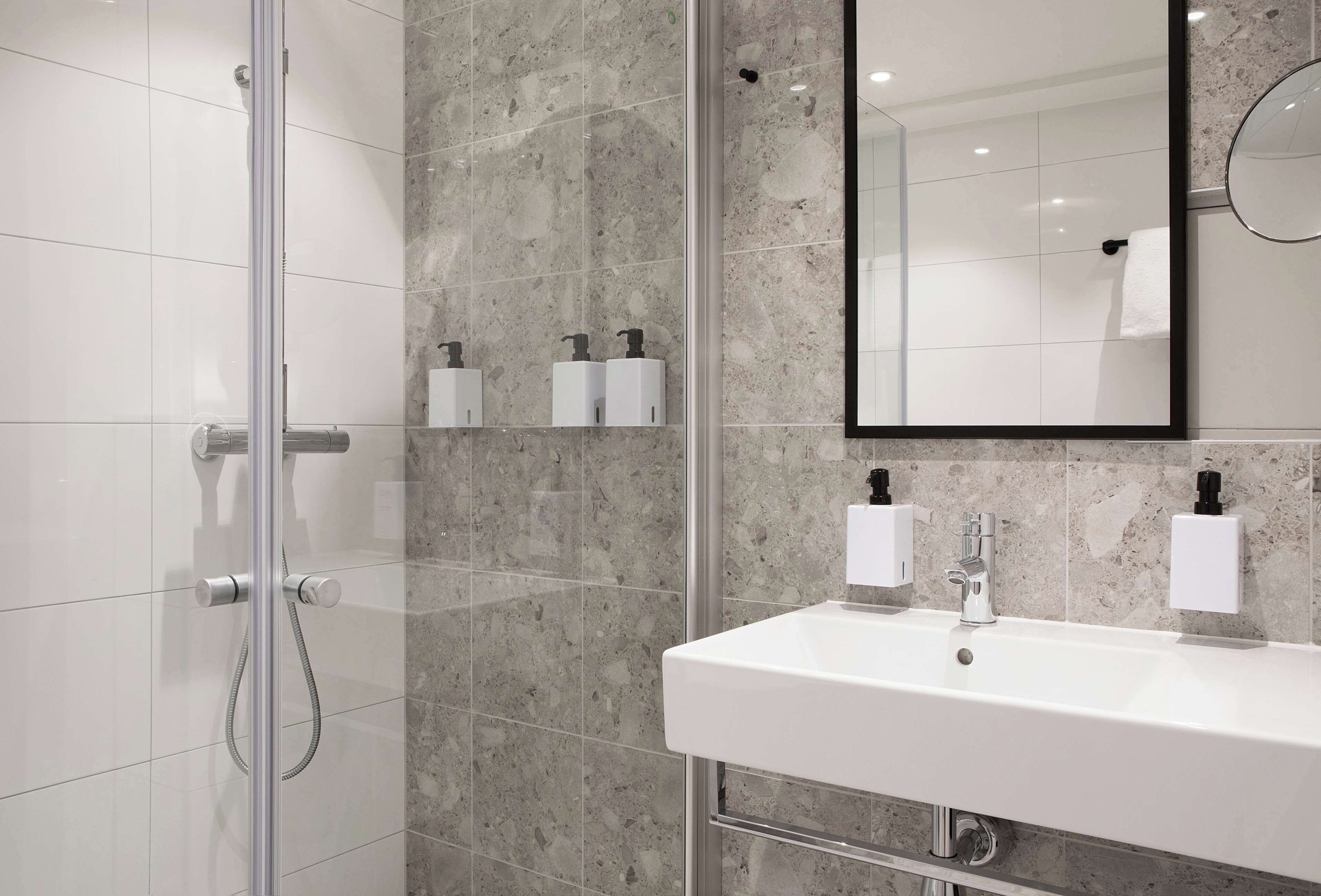 Foto - Scandic Bergen City