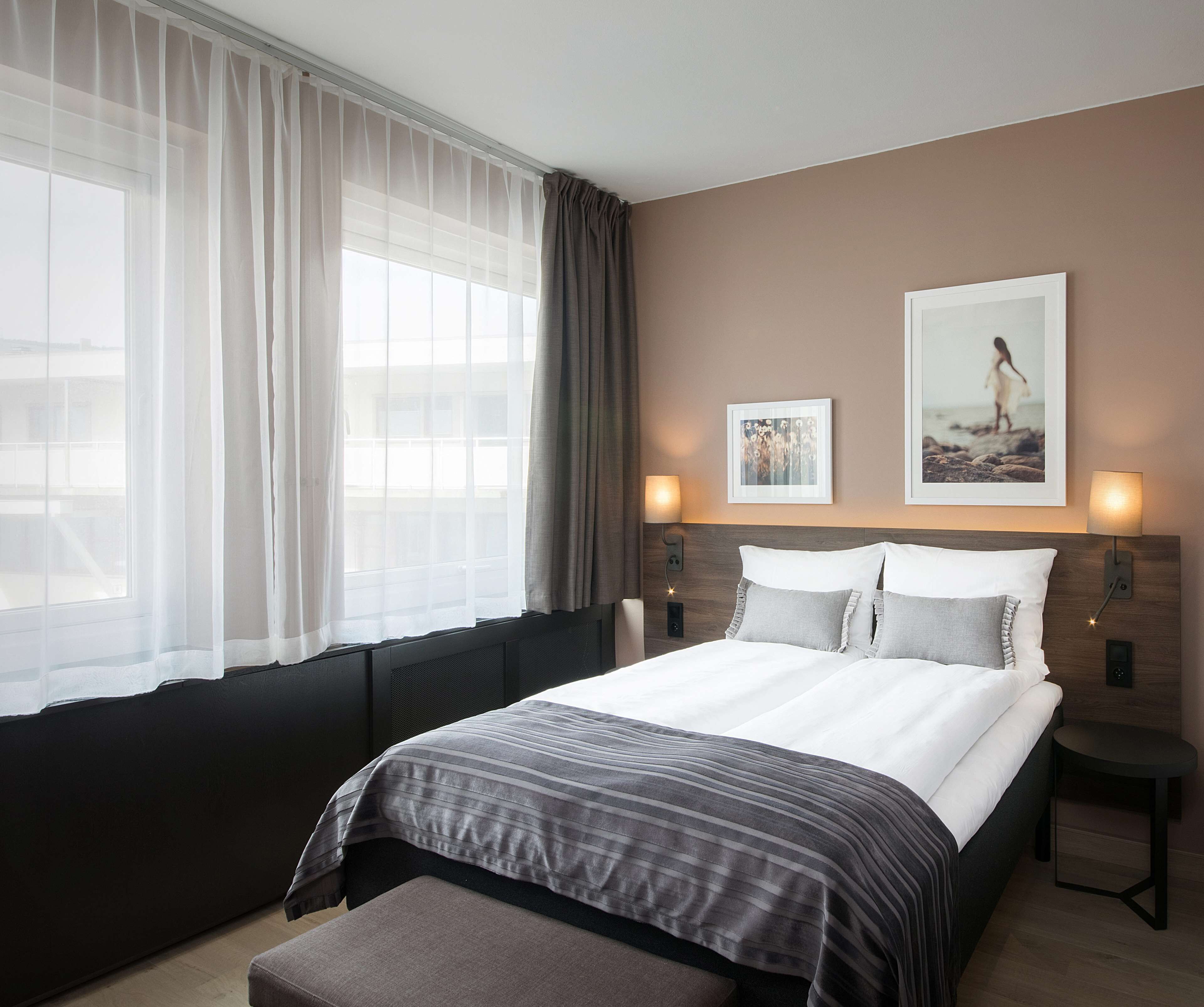 Foto - Scandic Bergen City