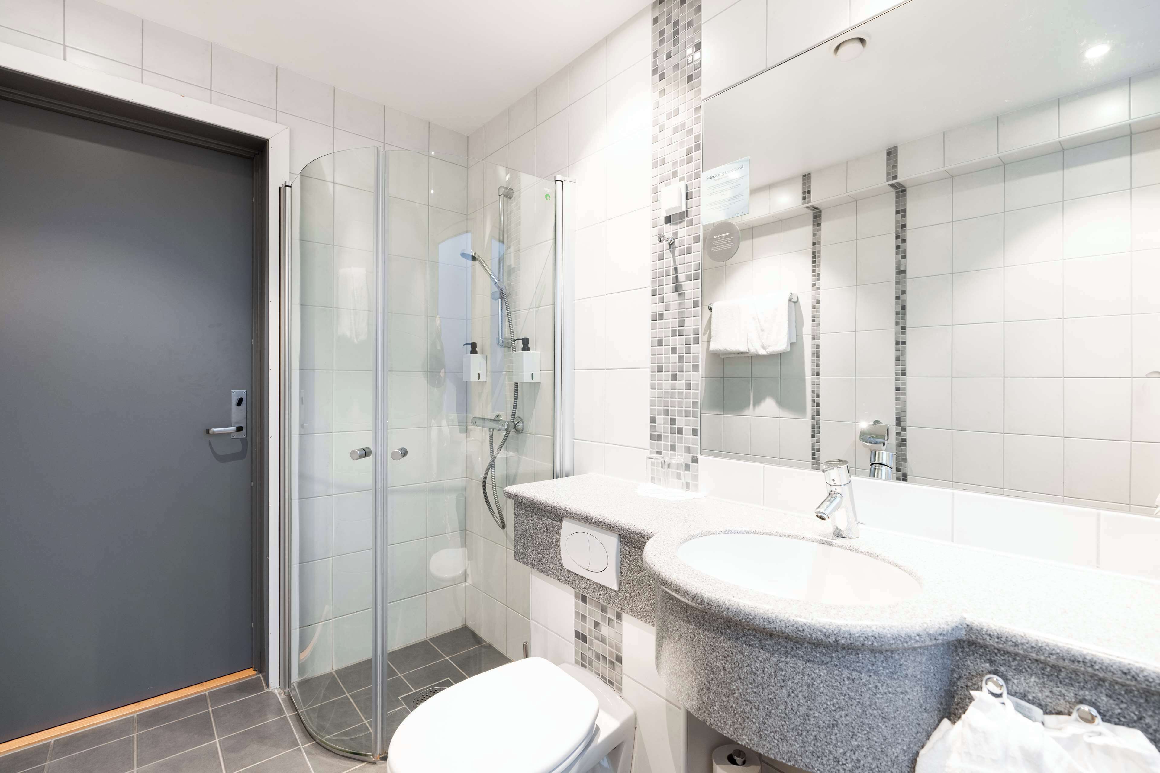 Foto - Scandic Bergen City