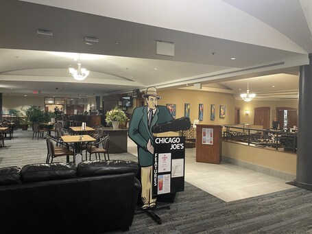 Victoria Inn Hotel and Convention Centre Winnipeg - Image 26