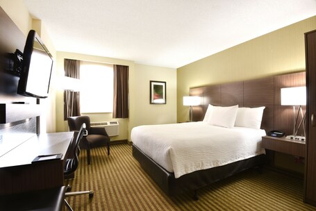 Victoria Inn Hotel and Convention Centre Winnipeg - Image 33