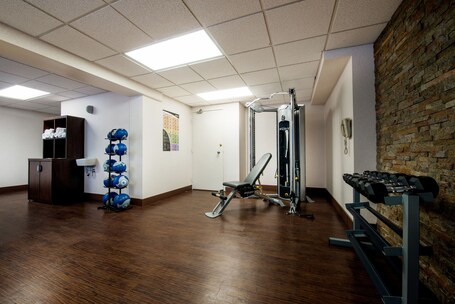 Victoria Inn Hotel and Convention Centre Winnipeg - Image 28