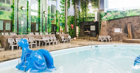 Victoria Inn Hotel and Convention Centre Winnipeg - Image 1