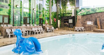 Victoria Inn Hotel and Convention Centre Winnipeg