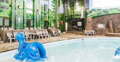Victoria Inn Hotel and Convention Centre Winnipeg