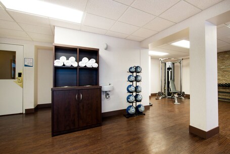 Victoria Inn Hotel and Convention Centre Winnipeg - Image 7
