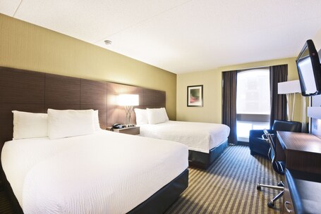 Victoria Inn Hotel and Convention Centre Winnipeg - Image 30