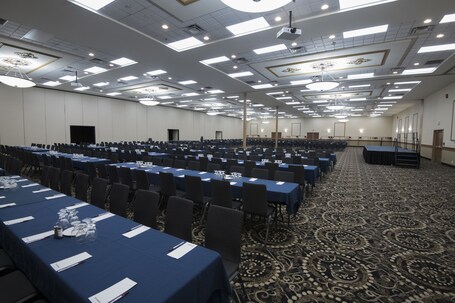 Victoria Inn Hotel and Convention Centre Winnipeg - Image 25