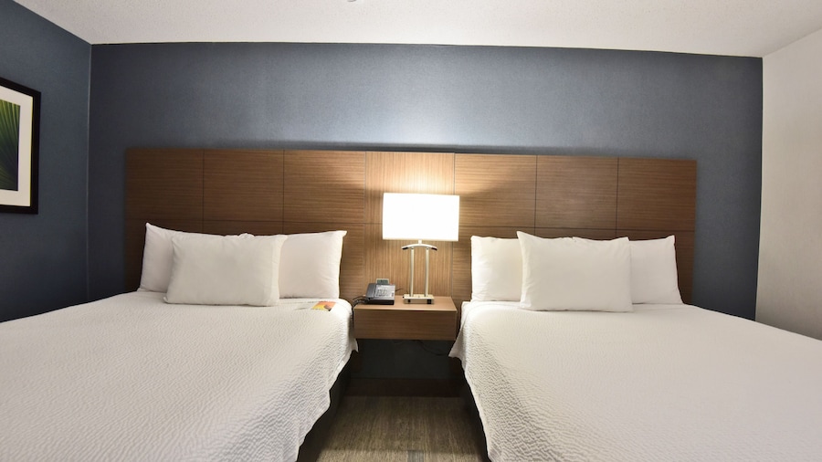 Victoria Inn Hotel and Convention Centre Winnipeg