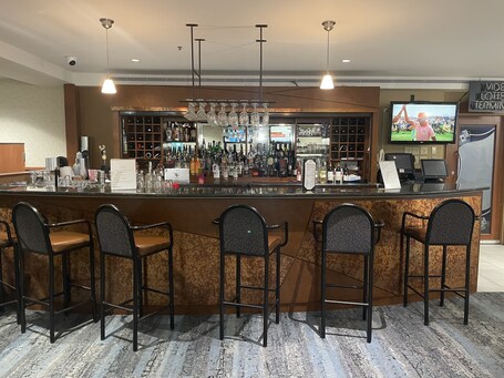 Victoria Inn Hotel and Convention Centre Winnipeg - Image 8