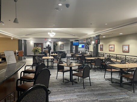Victoria Inn Hotel and Convention Centre Winnipeg - Image 19