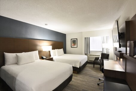 Victoria Inn Hotel and Convention Centre Winnipeg - Image 11