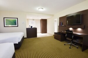 Victoria Inn Hotel and Convention Centre Winnipeg