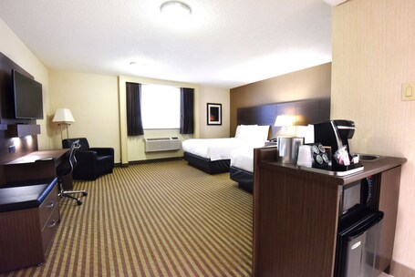 Victoria Inn Hotel and Convention Centre Winnipeg - Image 32