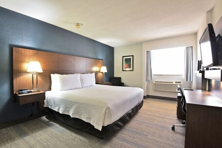 Victoria Inn Hotel and Convention Centre Winnipeg - Image 12