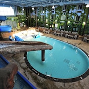 Victoria Inn Hotel and Convention Centre Winnipeg