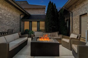 Property amenity - Best Western Okemos/East Lansing Hotel & Suites (Okemos)