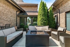 Servicio de la propiedad