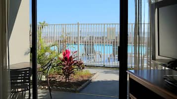 View from room