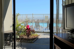 View from room
