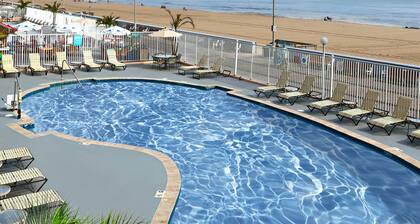 Quality Inn Boardwalk