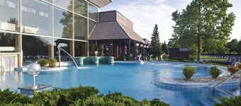 Danubius Hotel Bük