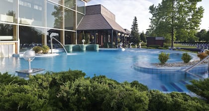Danubius Hotel Bük