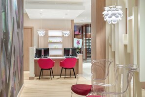 Sauna, hot tub, steam room, body treatments, hydrotherapy, aromatherapy - Danubius Hotel Bük (Buk)