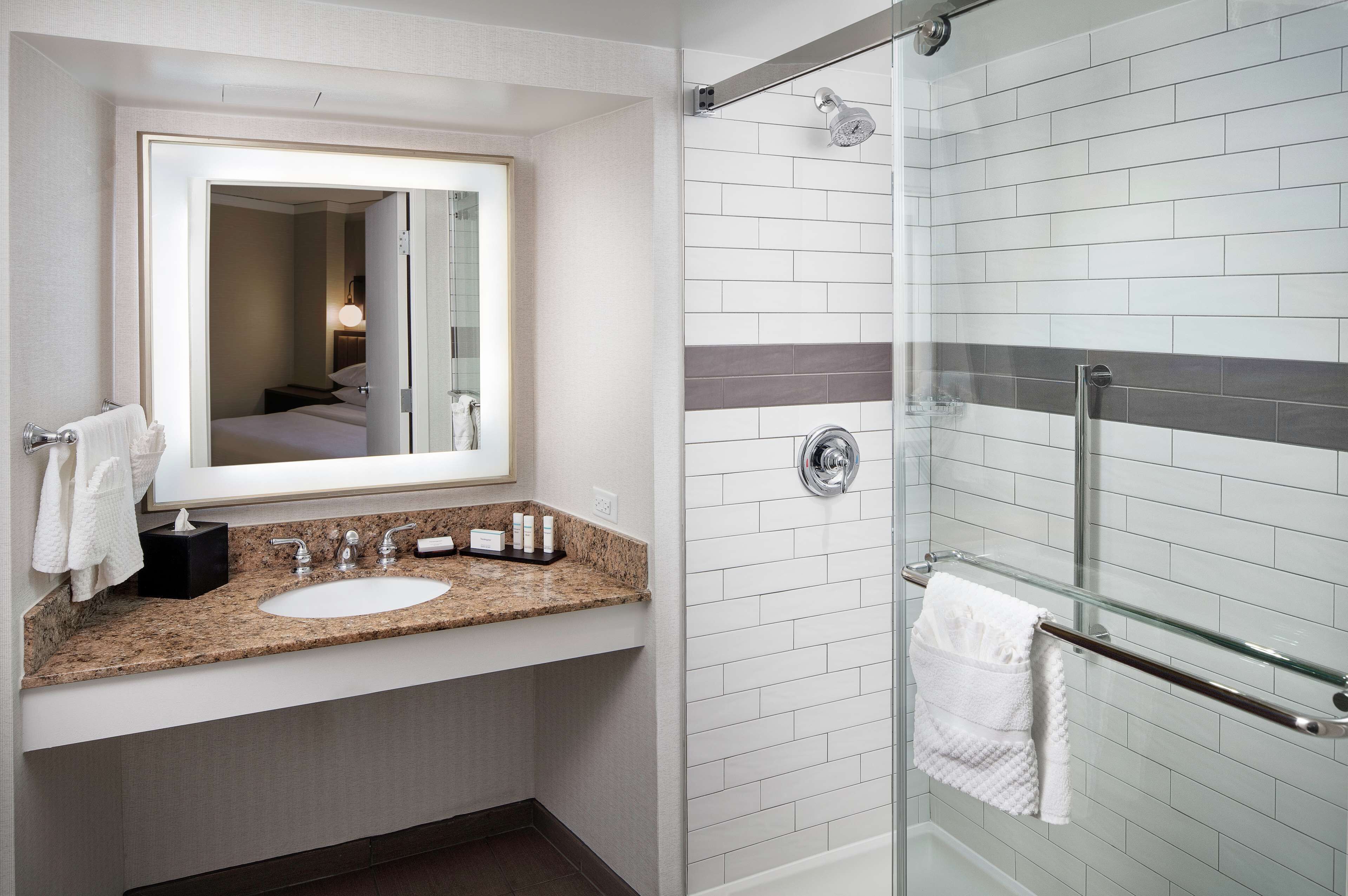 Photo - Embassy Suites Tysons Corner