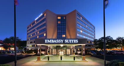 Embassy Suites by Hilton Tysons Corner