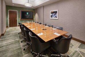 Meeting facility - Embassy Suites by Hilton Tysons Corner (Vienna)