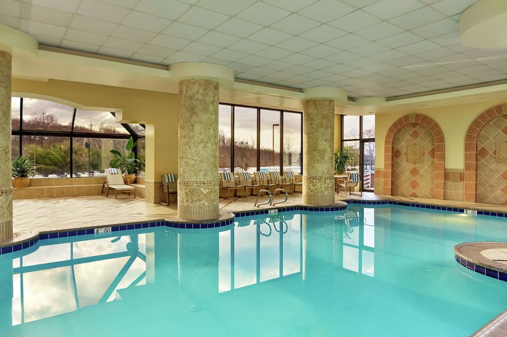 Embassy Suites by Hilton Tysons Corner