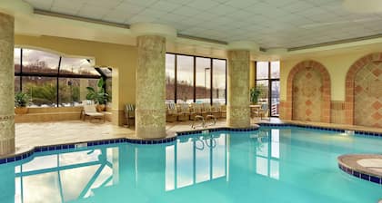 Embassy Suites by Hilton Tysons Corner