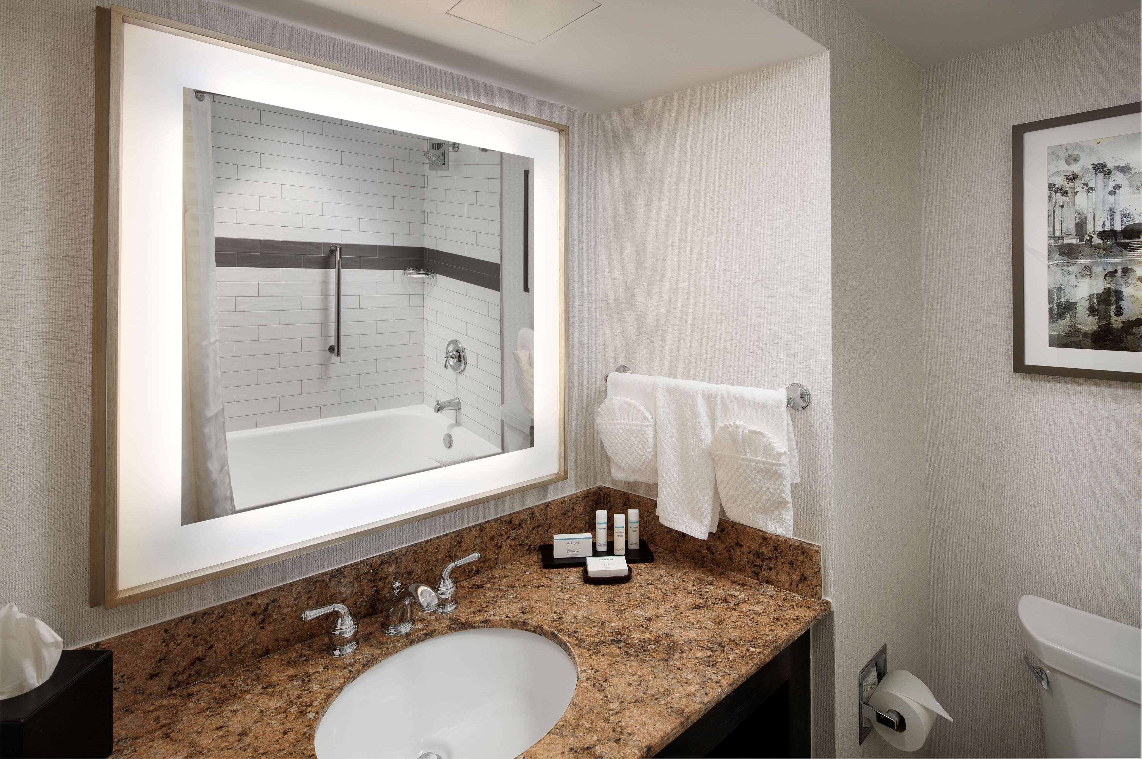 Photo - Embassy Suites Tysons Corner