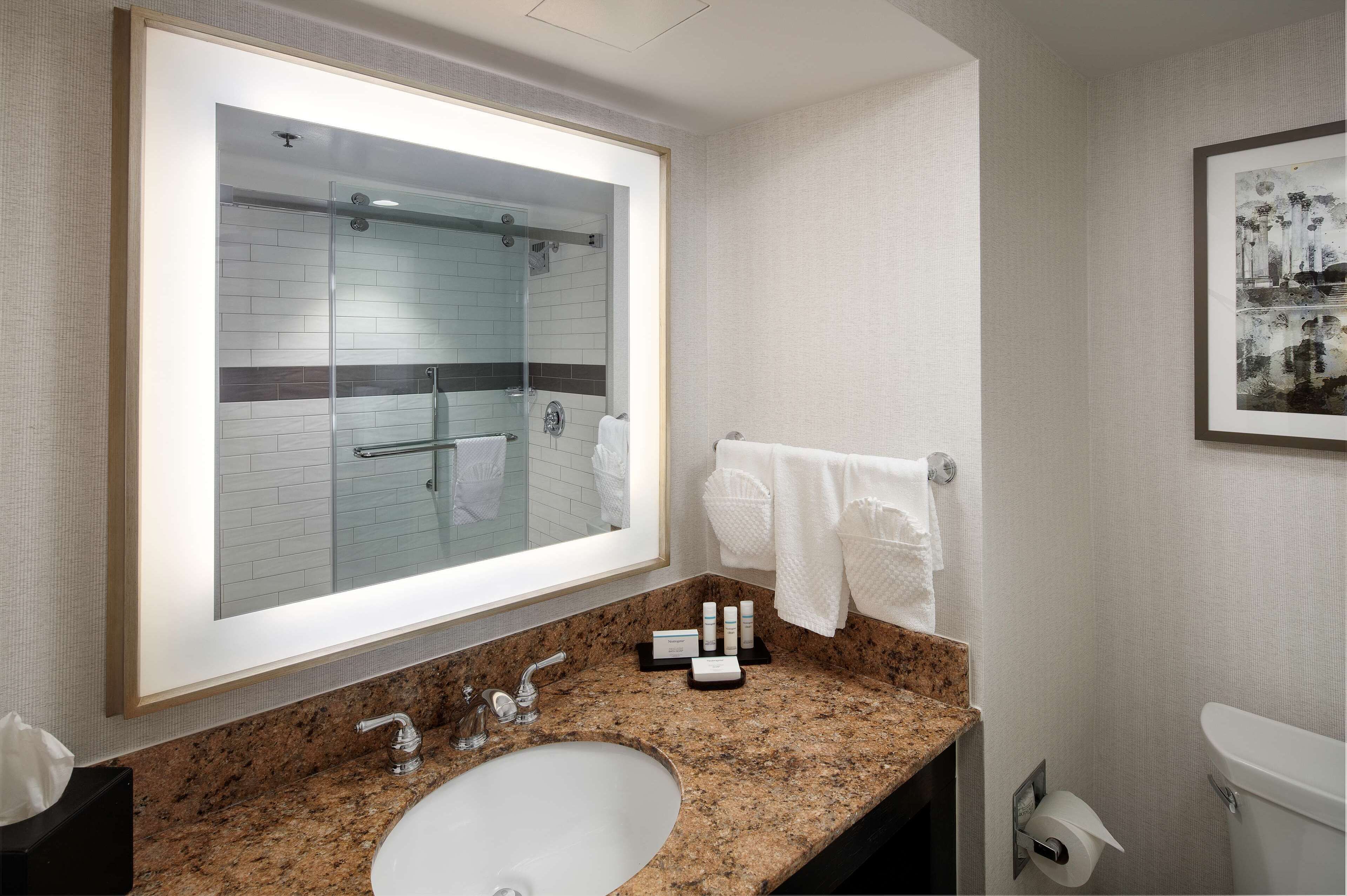 Photo - Embassy Suites Tysons Corner
