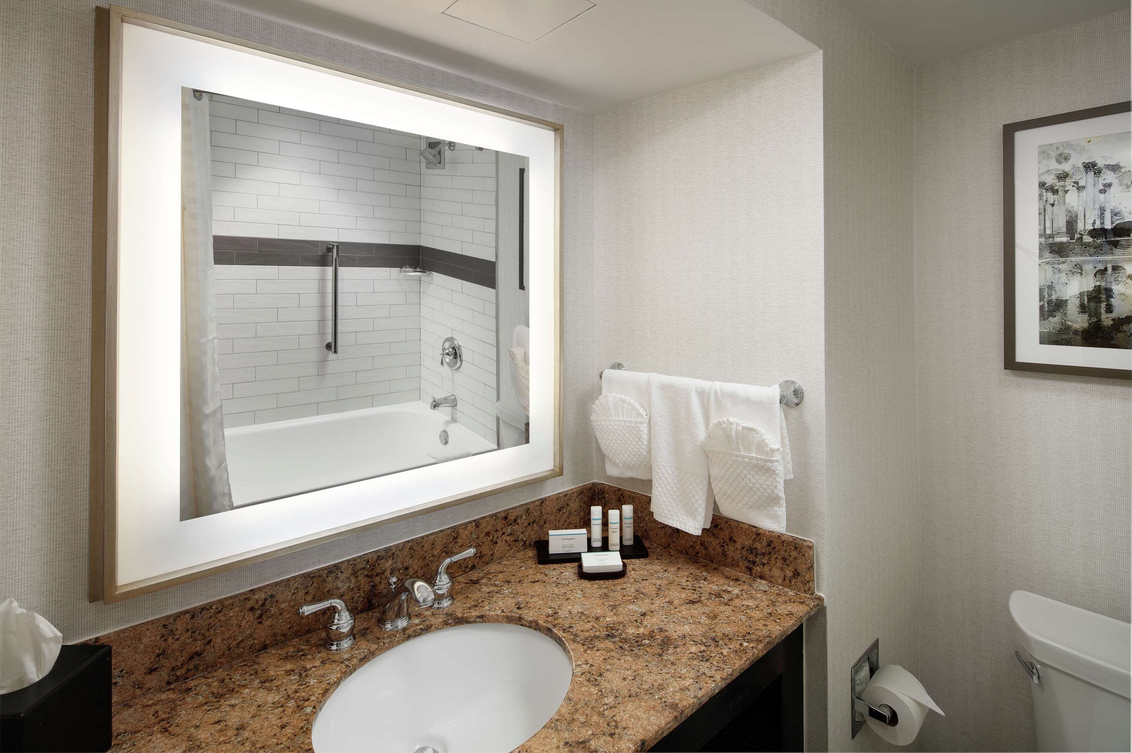 Photo - Embassy Suites Tysons Corner