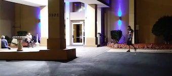 Four Points by Sheraton Charlotte Airport